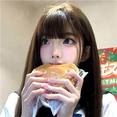 女机械人
